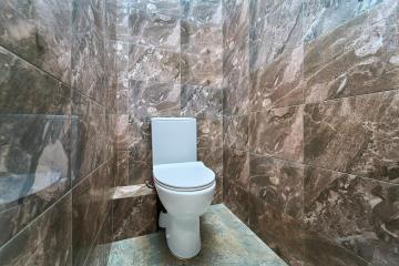 Фото №5: 3-комнатная квартира 79 м² - Краснодар, мкр. жилой комплекс Гарантия, ул. Дежнёва, 29/3