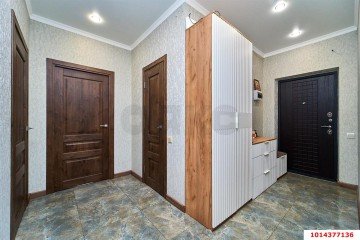 Фото №3: 3-комнатная квартира 79 м² - Краснодар, мкр. Камвольно-суконный Комбинат, ул. Магистральная, 11
