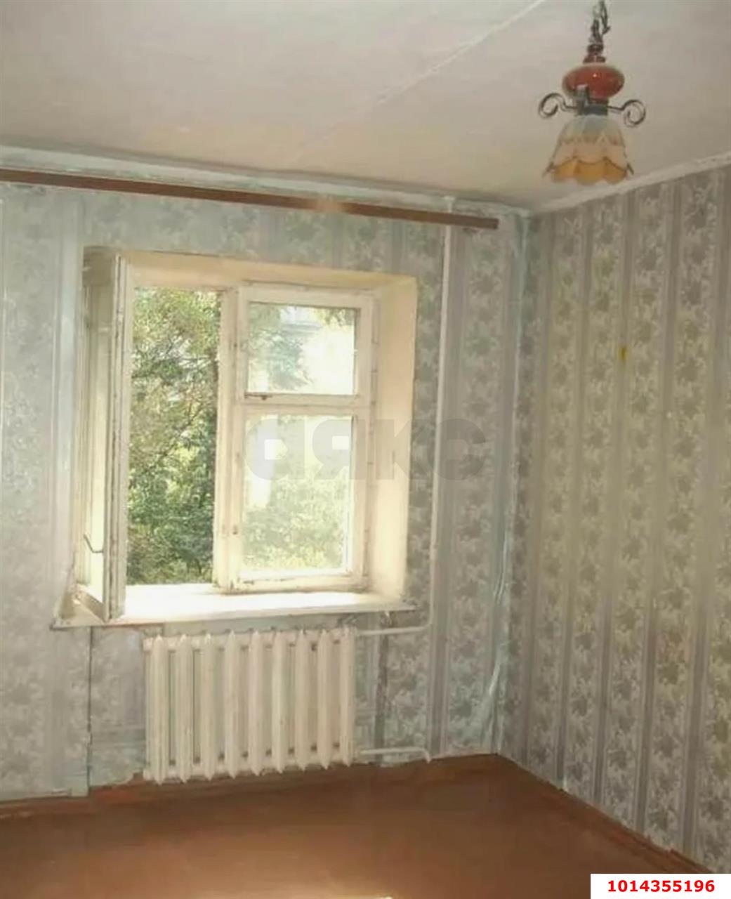 Фото №3: 2-комнатная квартира 45 м² - Краснодар, Западный внутригородской округ, ул. Брянская, 2А