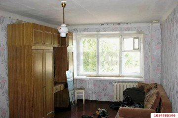 Фото №5: 2-комнатная квартира 45 м² - Краснодар, мкр. Западный внутригородской округ, ул. Брянская, 2А