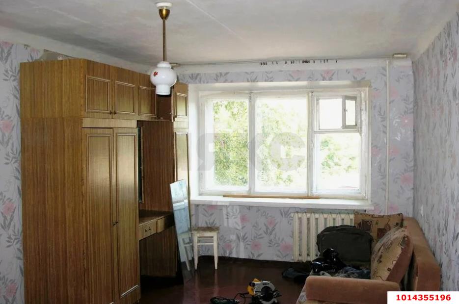 Фото №5: 2-комнатная квартира 45 м² - Краснодар, Западный внутригородской округ, ул. Брянская, 2А