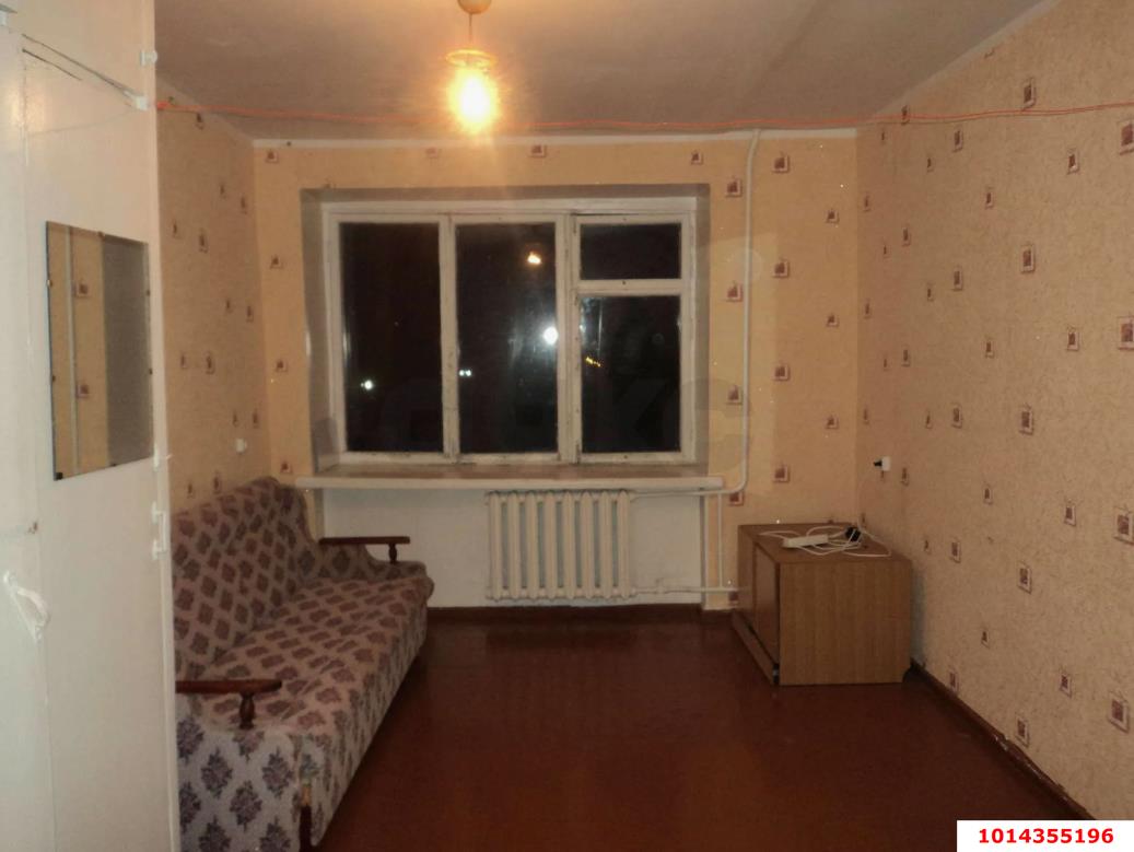 Фото №2: 2-комнатная квартира 45 м² - Краснодар, Западный внутригородской округ, ул. Брянская, 2А