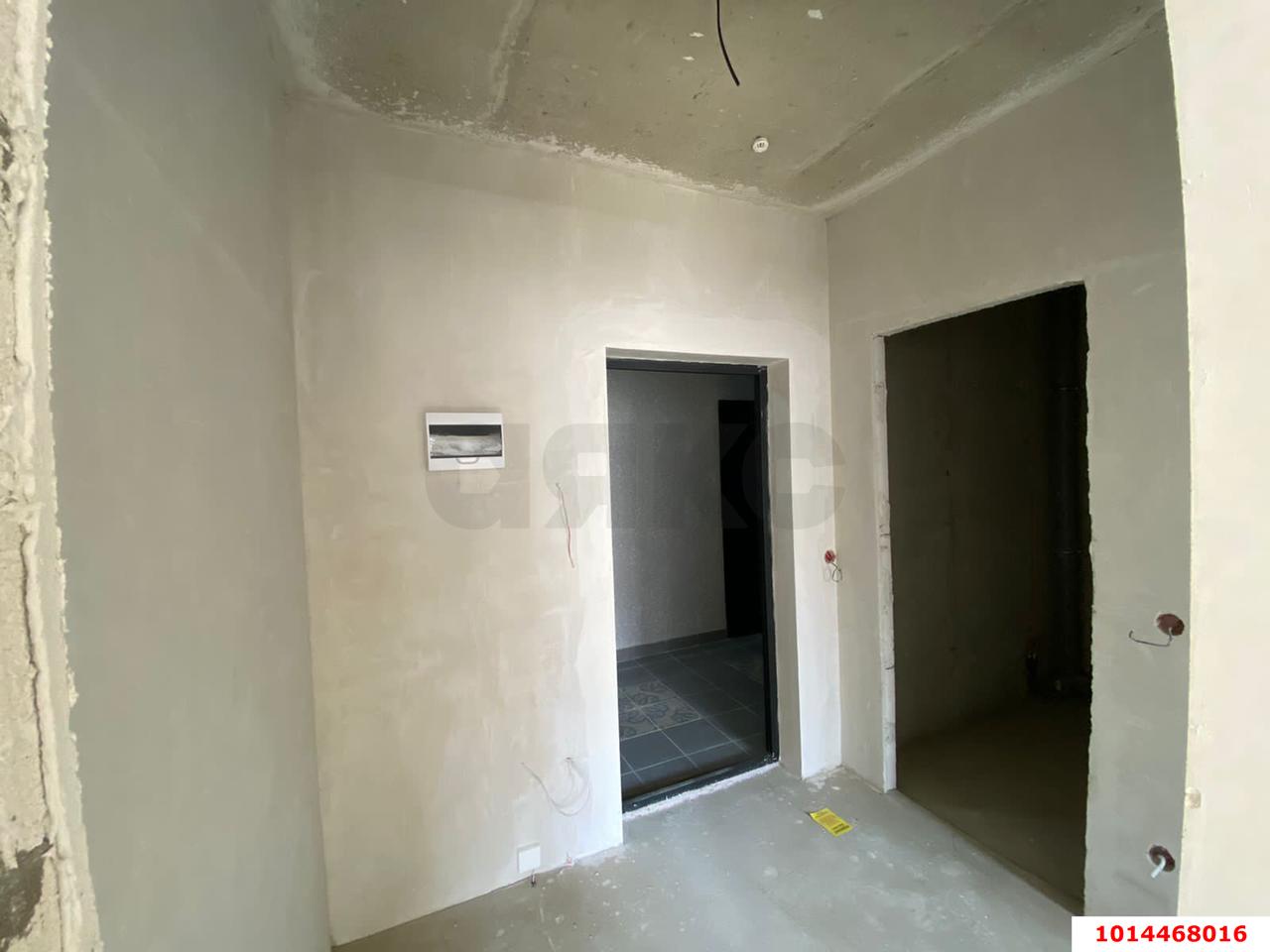 Фото №6: 1-комнатная квартира 34 м² - Краснодар, Парк Победы, ул. Героя Пешкова, 14к3