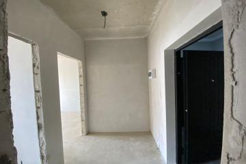 Фото №4: 1-комнатная квартира 34 м² - Краснодар, мкр. Парк Победы, ул. Героя Пешкова, 14к3