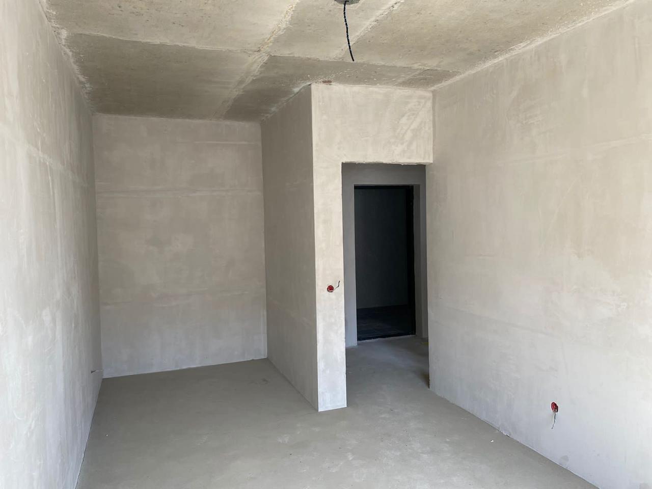 Фото №9: 1-комнатная квартира 34 м² - Краснодар, Прикубанский внутригородской округ, мкр. Парк Победы, ул. Героя Пешкова, 14к3