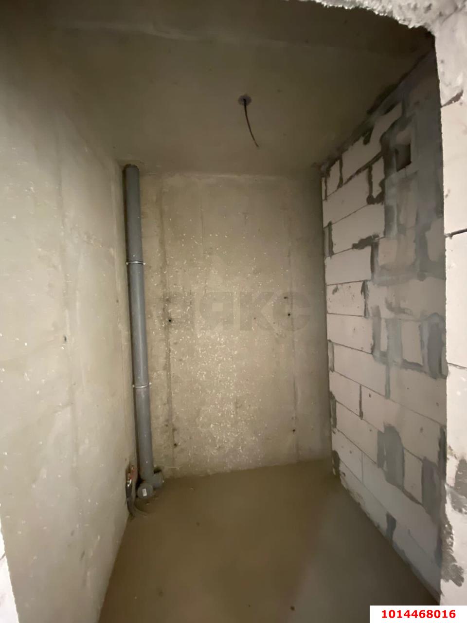 Фото №11: 1-комнатная квартира 34 м² - Краснодар, Парк Победы, ул. Героя Пешкова, 14к3