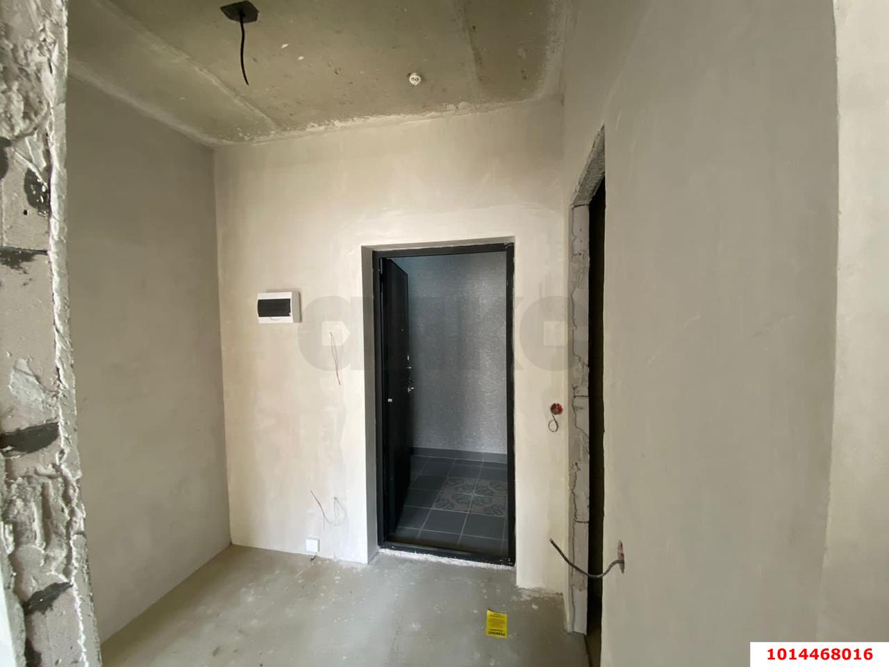 Фото №5: 1-комнатная квартира 34 м² - Краснодар, Парк Победы, ул. Героя Пешкова, 14к3