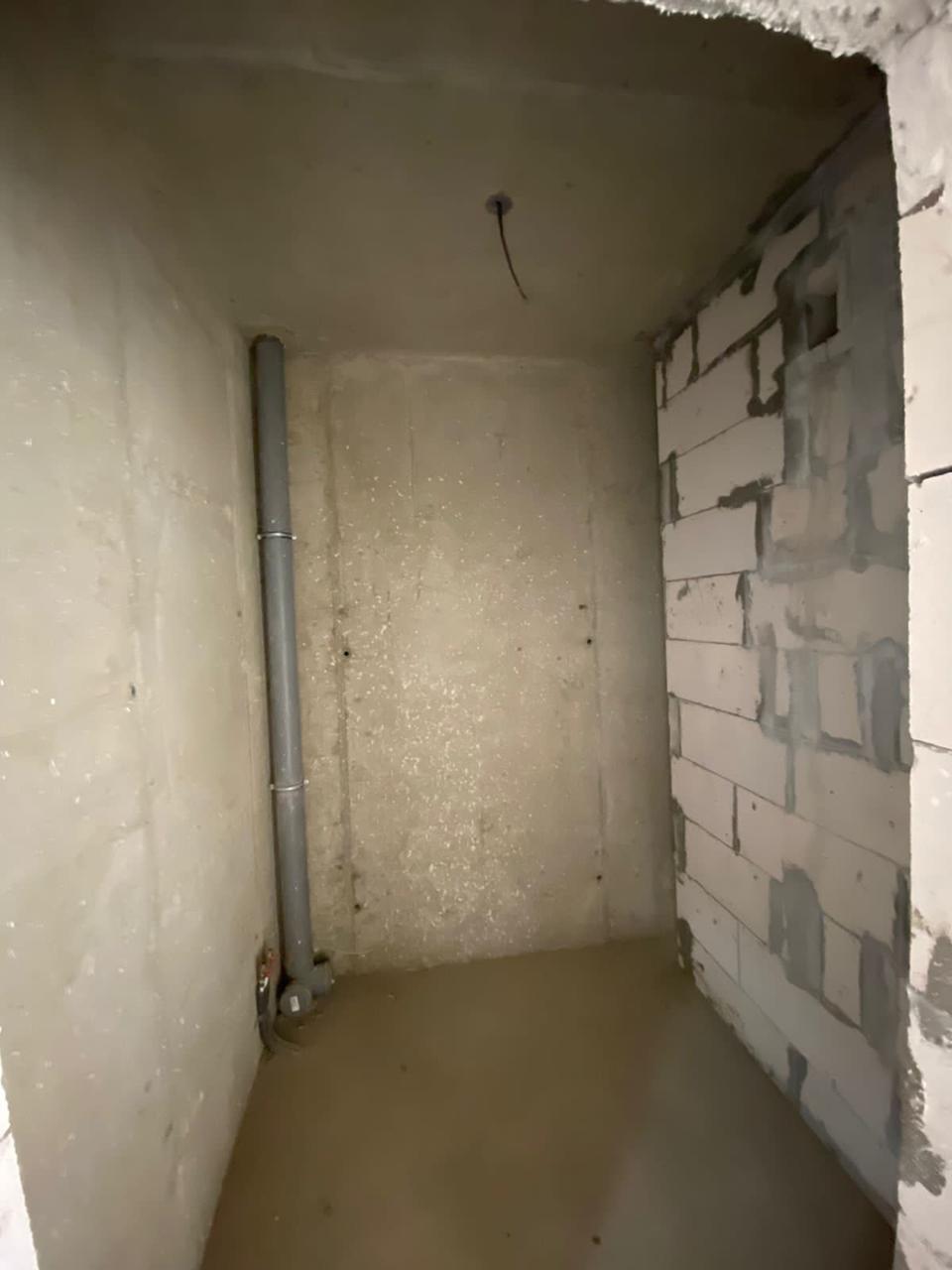 Фото №11: 1-комнатная квартира 34 м² - Краснодар, Прикубанский внутригородской округ, мкр. Парк Победы, ул. Героя Пешкова, 14к3