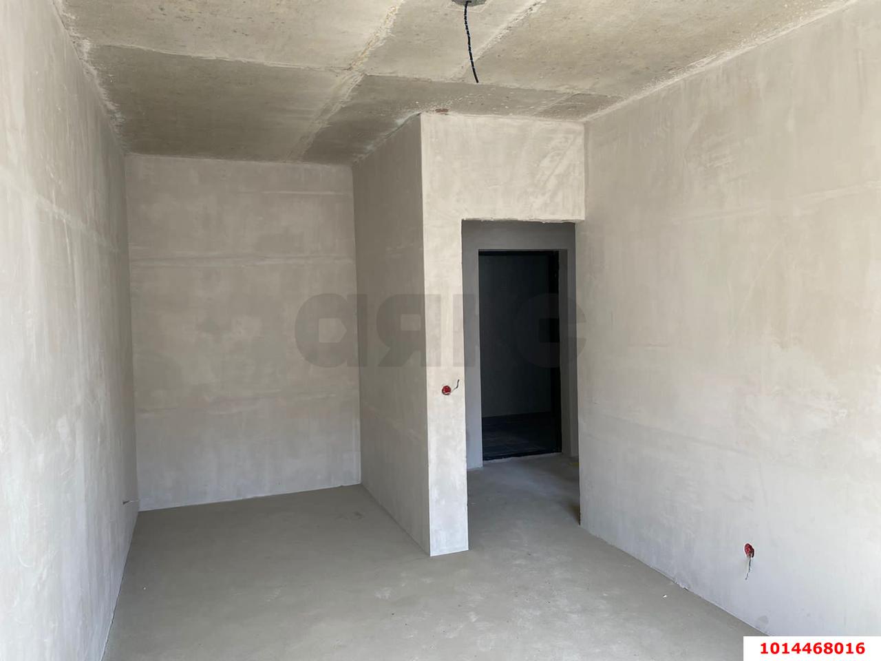 Фото №9: 1-комнатная квартира 34 м² - Краснодар, Парк Победы, ул. Героя Пешкова, 14к3