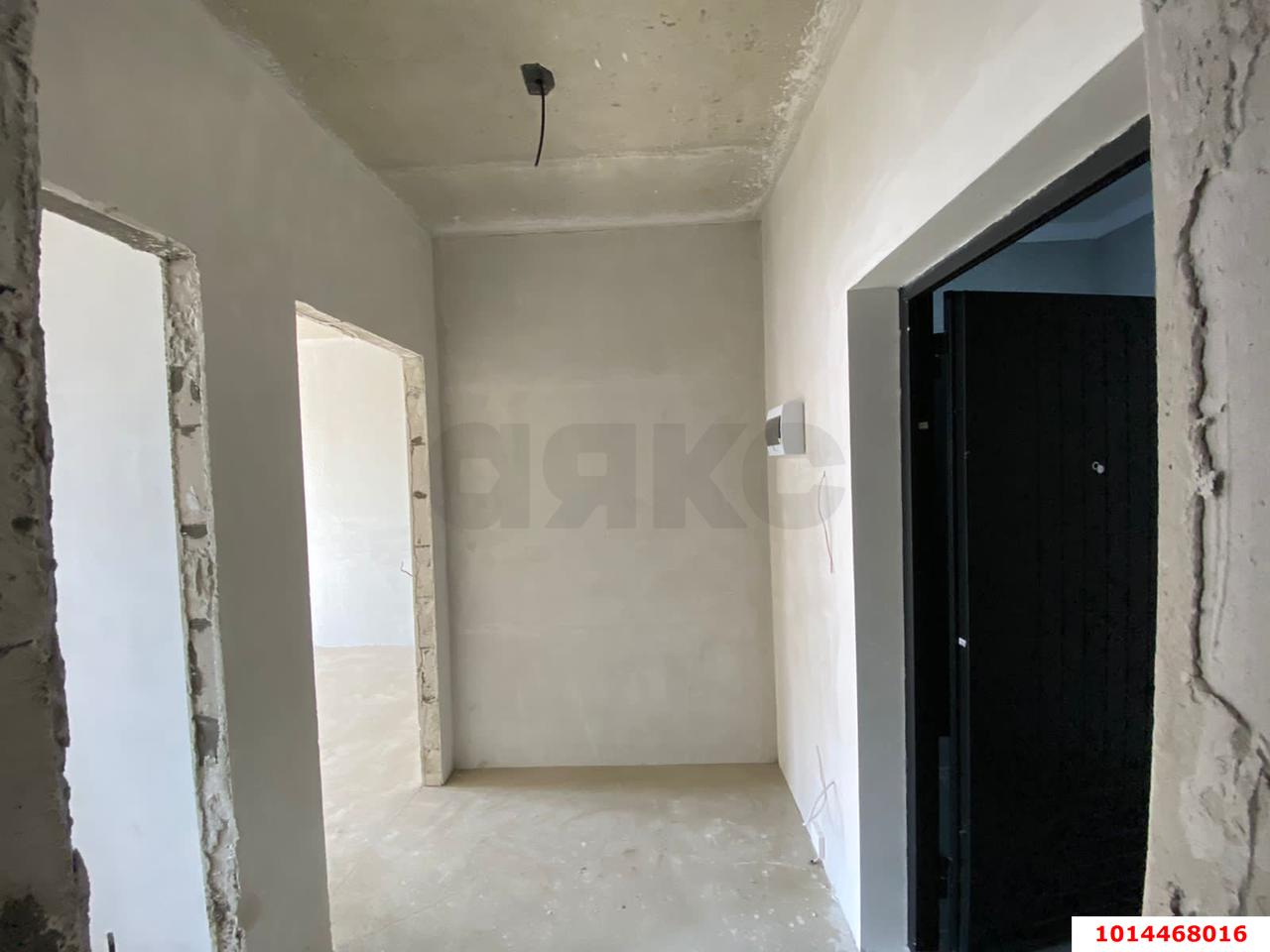 Фото №4: 1-комнатная квартира 34 м² - Краснодар, Парк Победы, ул. Героя Пешкова, 14к3