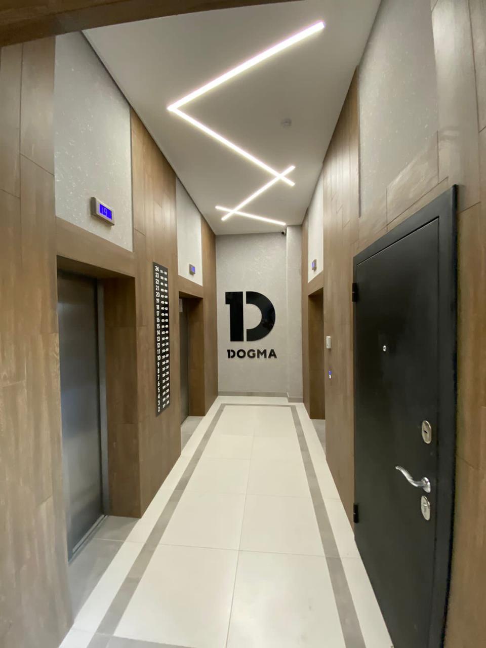 Фото №7: 1-комнатная квартира 34 м² - Краснодар, Прикубанский внутригородской округ, мкр. Парк Победы, ул. Героя Пешкова, 14к3