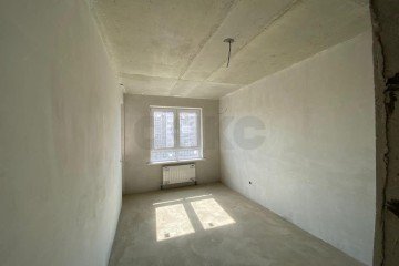 Фото №3: 1-комнатная квартира 34 м² - Краснодар, мкр. Парк Победы, ул. Героя Пешкова, 14к3