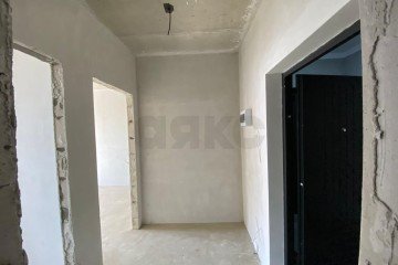 Фото №4: 1-комнатная квартира 34 м² - Краснодар, мкр. Парк Победы, ул. Героя Пешкова, 14к3