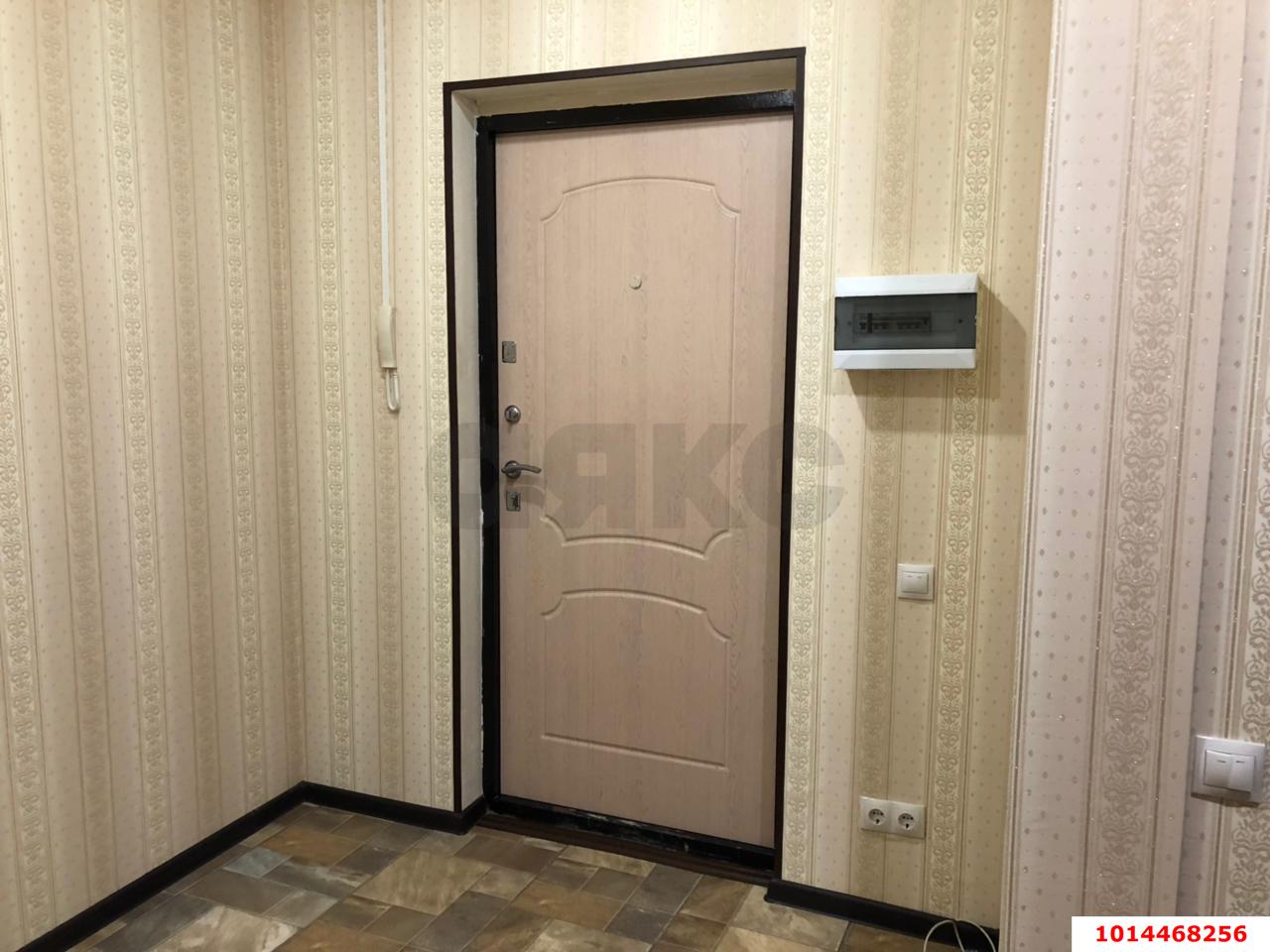 Фото №4: 1-комнатная квартира 41 м² - Краснодар, жилой комплекс Дуэт, ул. Душистая, 79к1