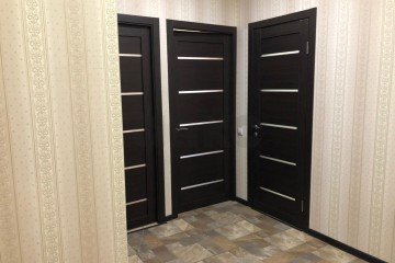 Фото №3: 1-комнатная квартира 41 м² - Краснодар, мкр. жилой комплекс Дуэт, ул. Душистая, 79к1