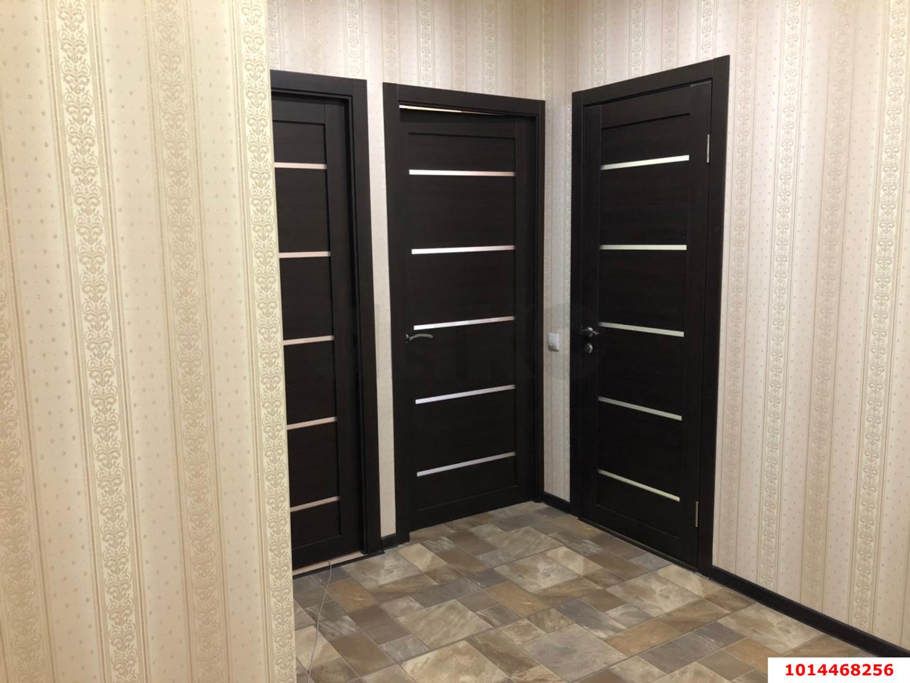 Фото №3: 1-комнатная квартира 41 м² - Краснодар, жилой комплекс Дуэт, ул. Душистая, 79к1