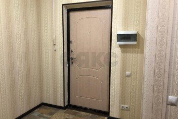 Фото №4: 1-комнатная квартира 41 м² - Краснодар, мкр. жилой комплекс Дуэт, ул. Душистая, 79к1