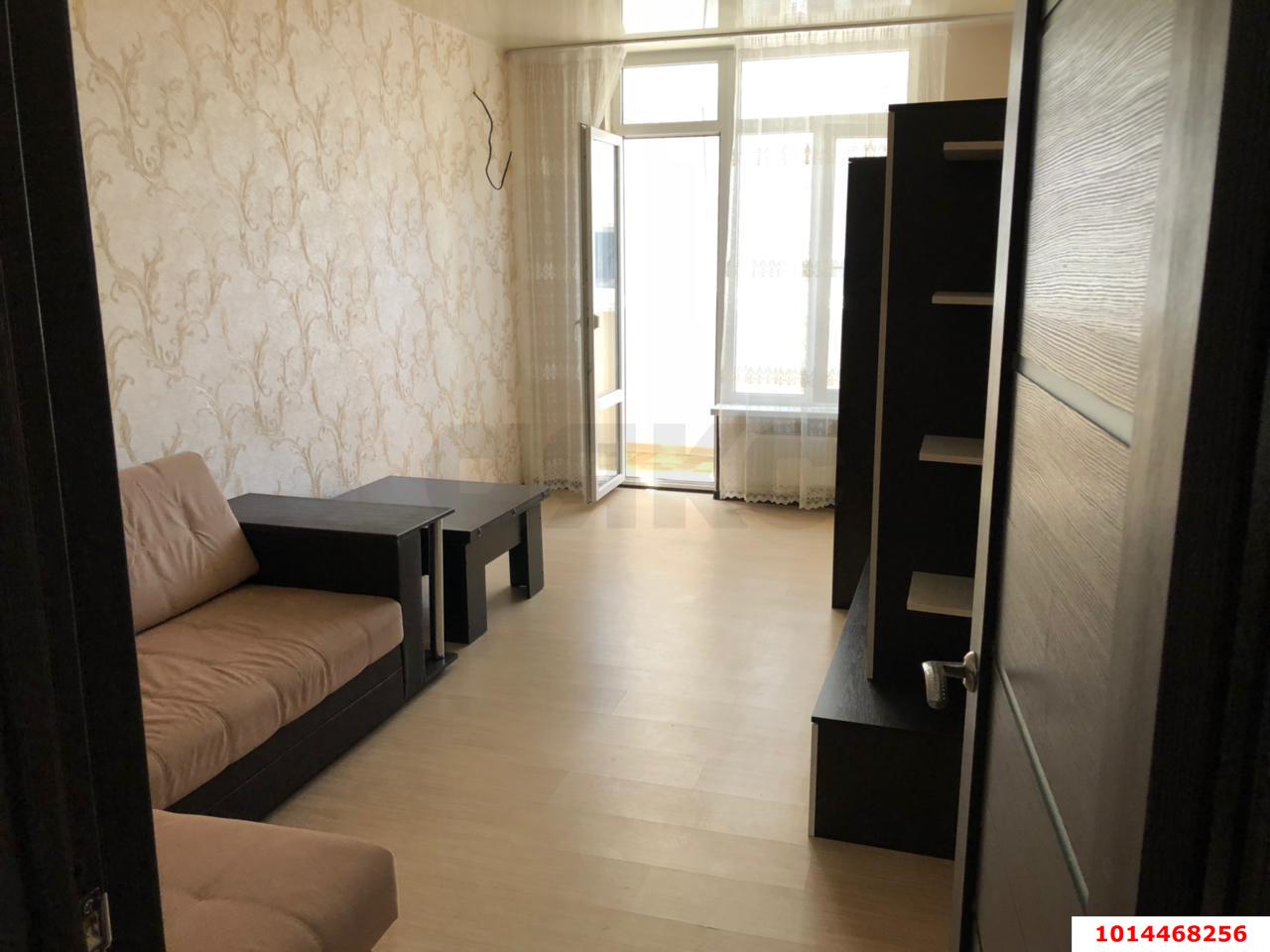 Фото №5: 1-комнатная квартира 41 м² - Краснодар, жилой комплекс Дуэт, ул. Душистая, 79к1