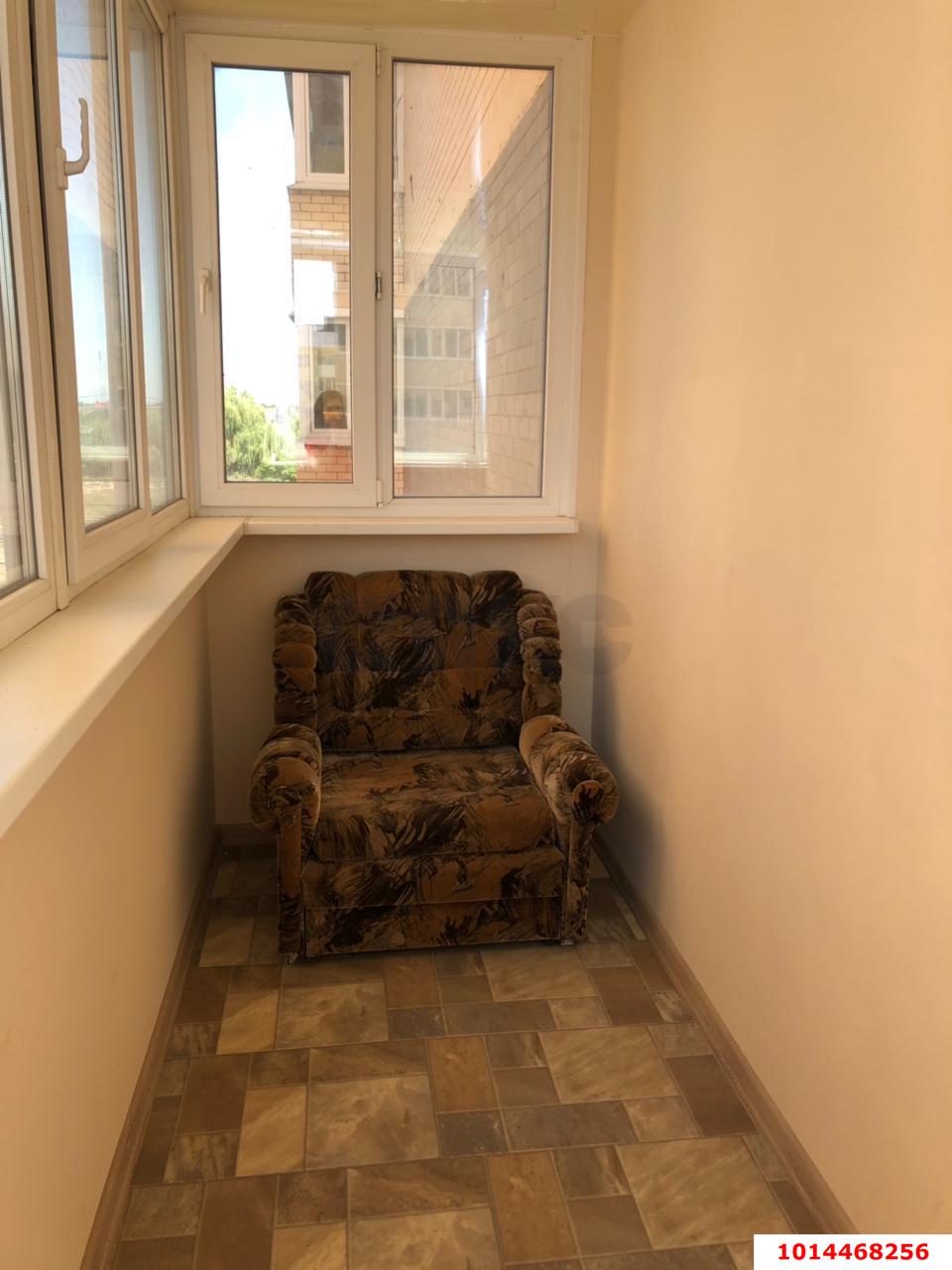 Фото №8: 1-комнатная квартира 41 м² - Краснодар, жилой комплекс Дуэт, ул. Душистая, 79к1