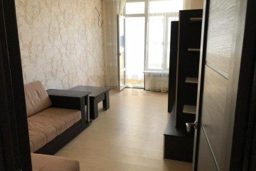 Фото №5: 1-комнатная квартира 41 м² - Краснодар, мкр. жилой комплекс Дуэт, ул. Душистая, 79к1