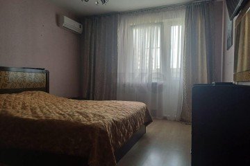 Фото №3: 3-комнатная квартира 90 м² - Краснодар, мкр. Восточно-Кругликовский, ул. Героев-Разведчиков, 28