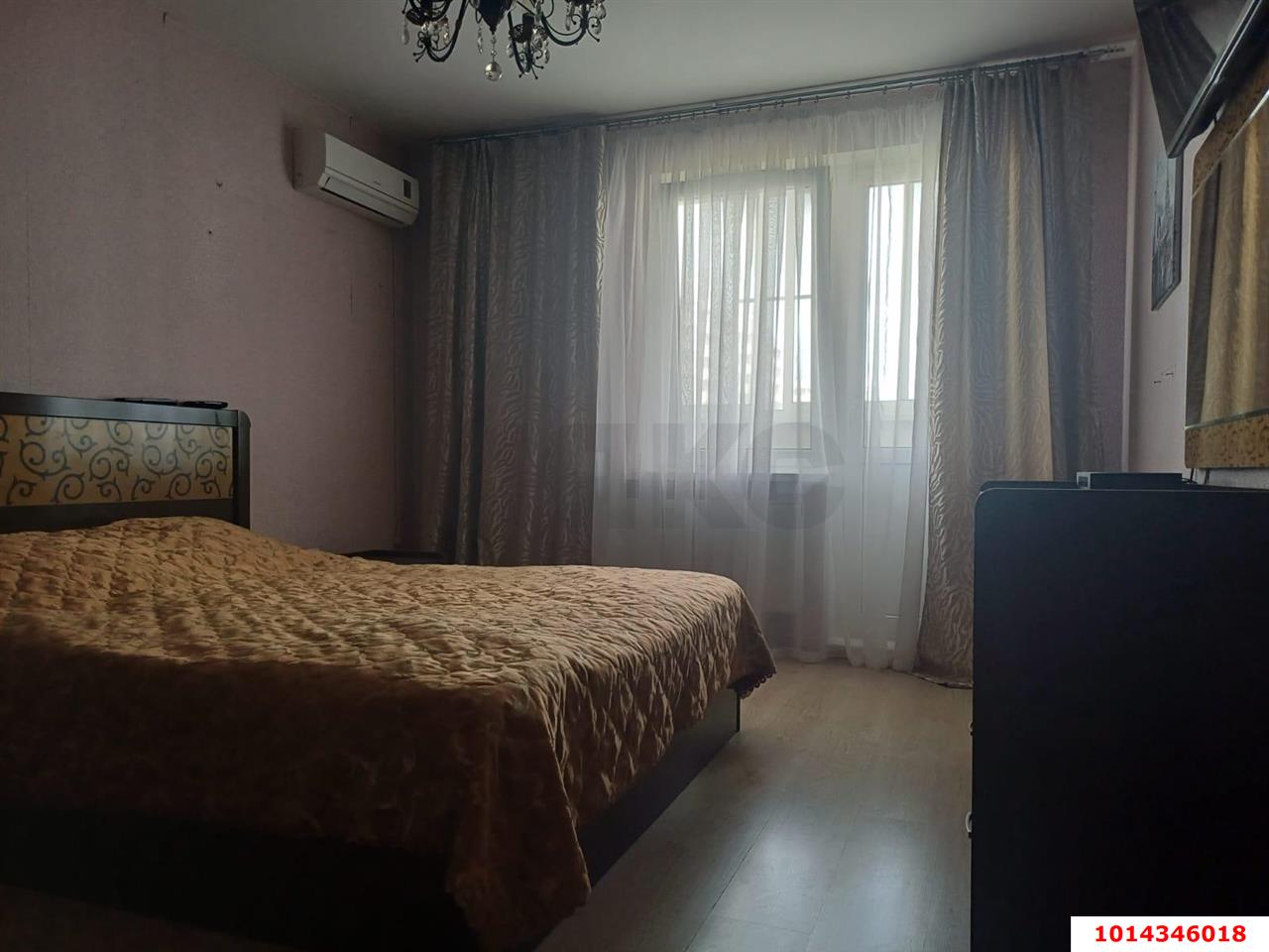 Фото №3: 3-комнатная квартира 90 м² - Краснодар, Восточно-Кругликовский, ул. Героев-Разведчиков, 28