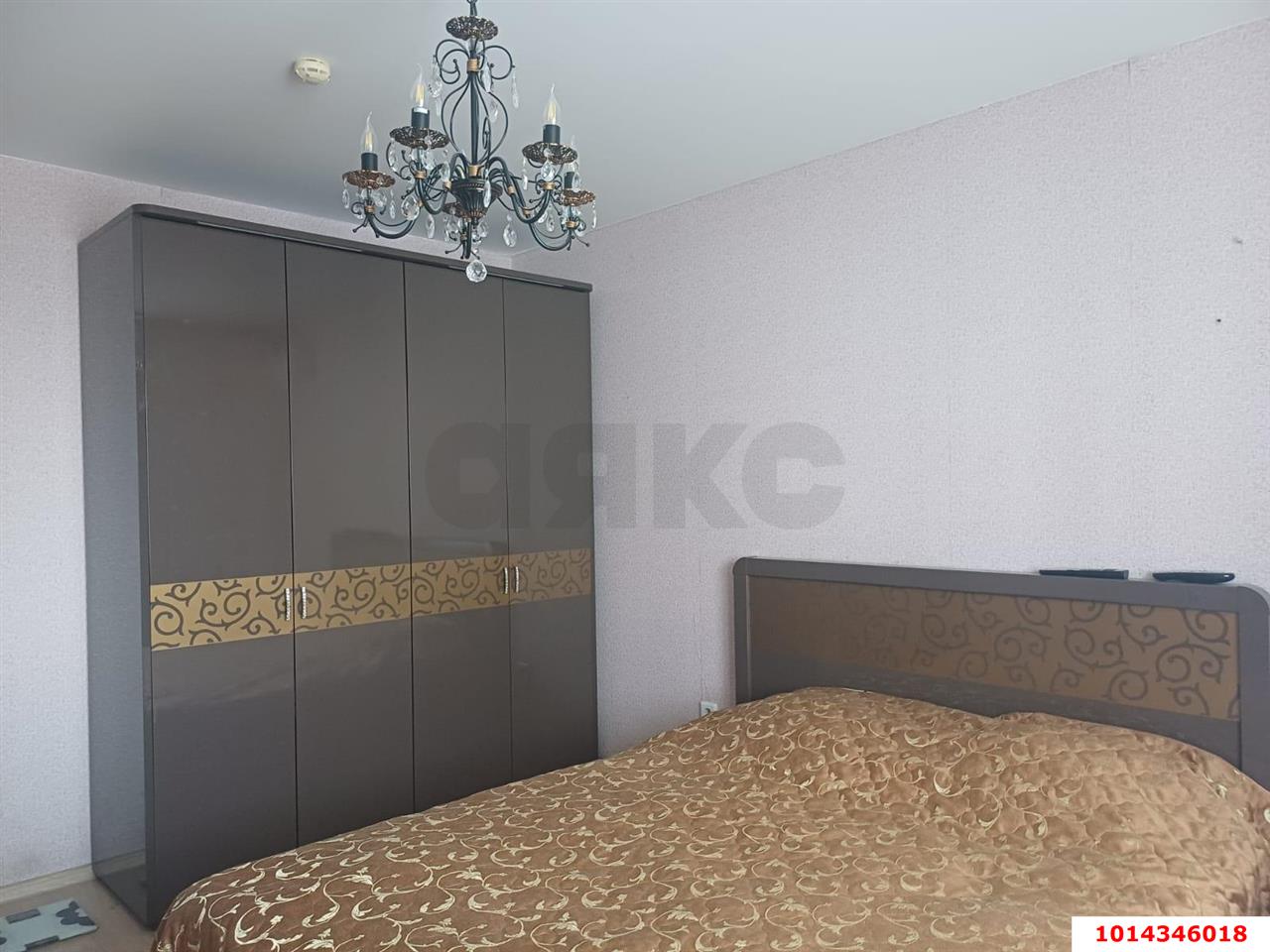 Фото №4: 3-комнатная квартира 90 м² - Краснодар, Восточно-Кругликовский, ул. Героев-Разведчиков, 28