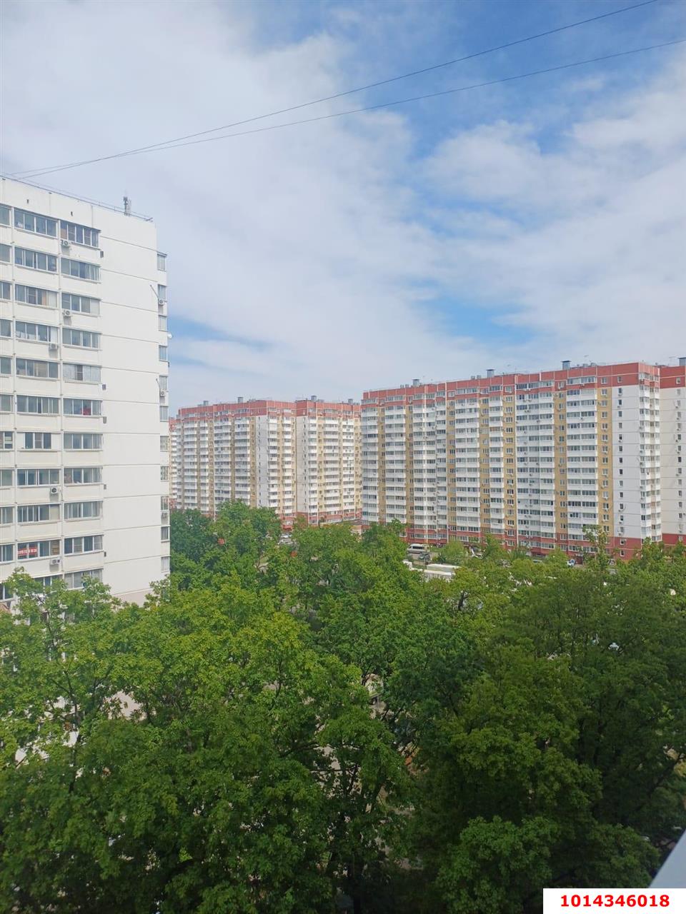 Фото №13: 3-комнатная квартира 90 м² - Краснодар, Восточно-Кругликовский, ул. Героев-Разведчиков, 28