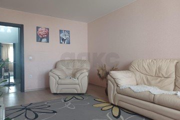Фото №1: 3-комнатная квартира 90 м² - Краснодар, мкр. Восточно-Кругликовский, ул. Героев-Разведчиков, 28