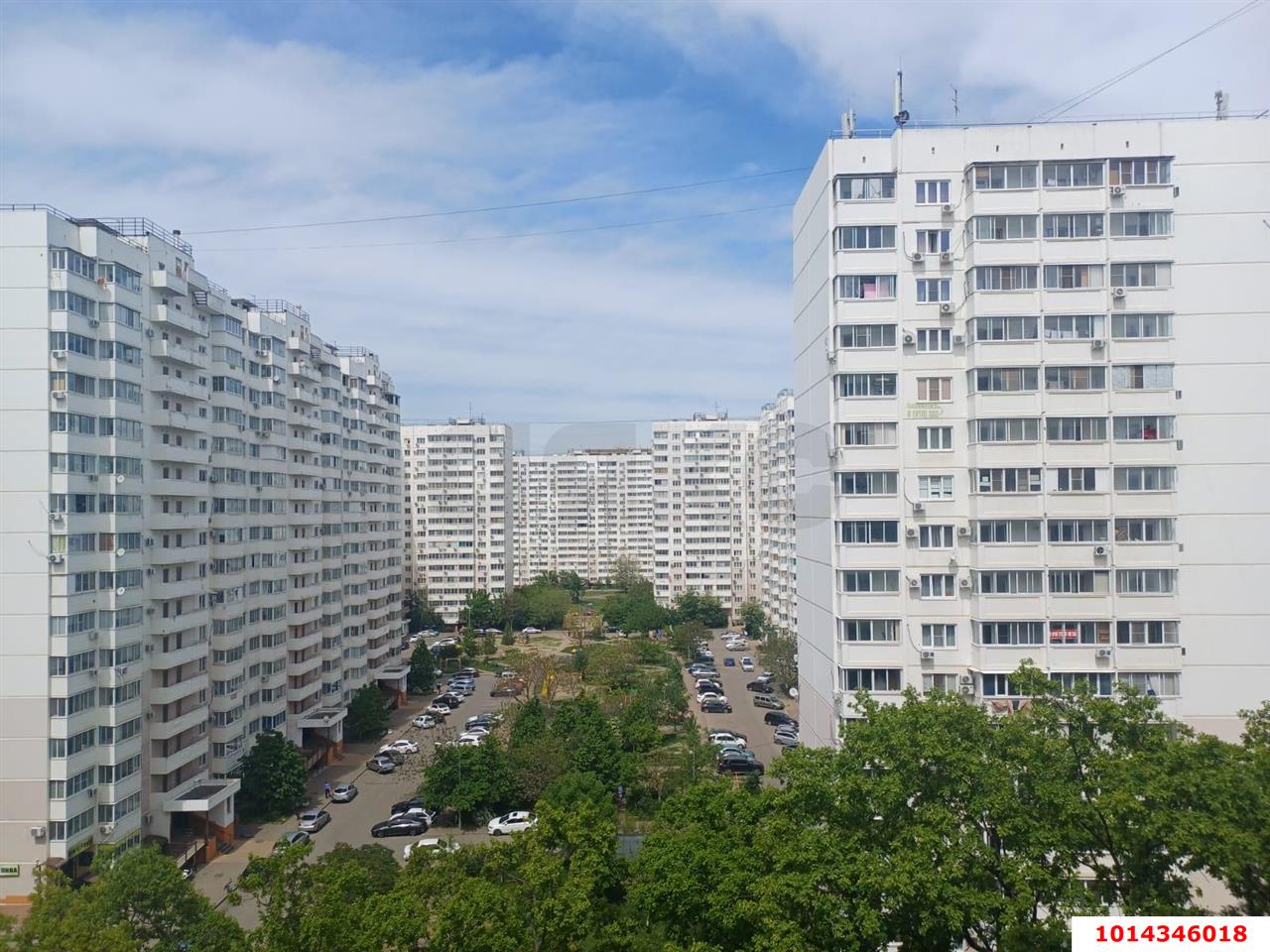 Фото №14: 3-комнатная квартира 90 м² - Краснодар, Восточно-Кругликовский, ул. Героев-Разведчиков, 28