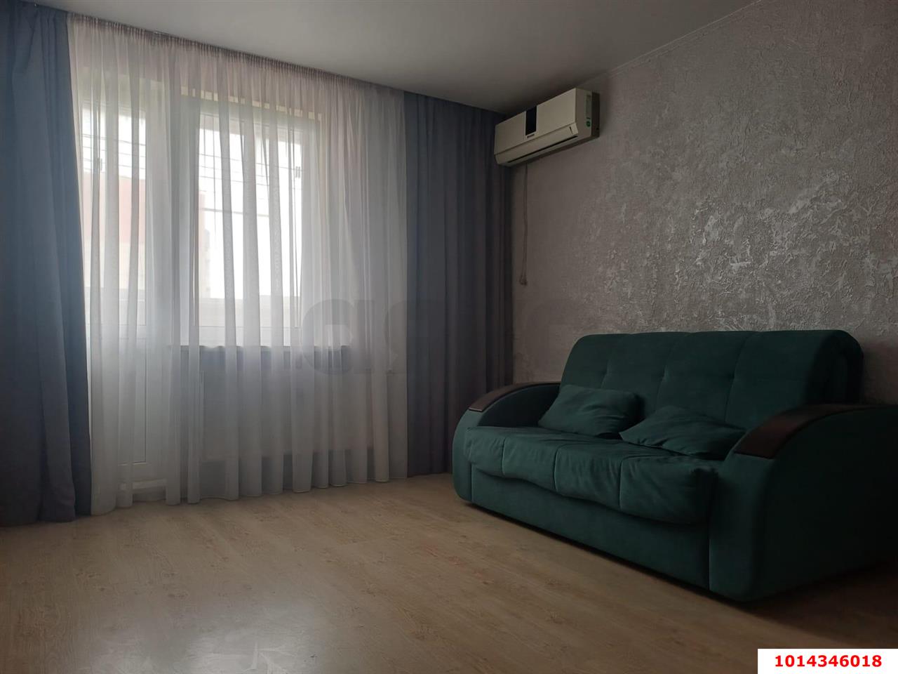 Фото №5: 3-комнатная квартира 90 м² - Краснодар, Восточно-Кругликовский, ул. Героев-Разведчиков, 28