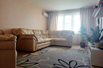 Фото №2: 3-комнатная квартира 90 м² - Краснодар, мкр. Восточно-Кругликовский, ул. Героев-Разведчиков, 28