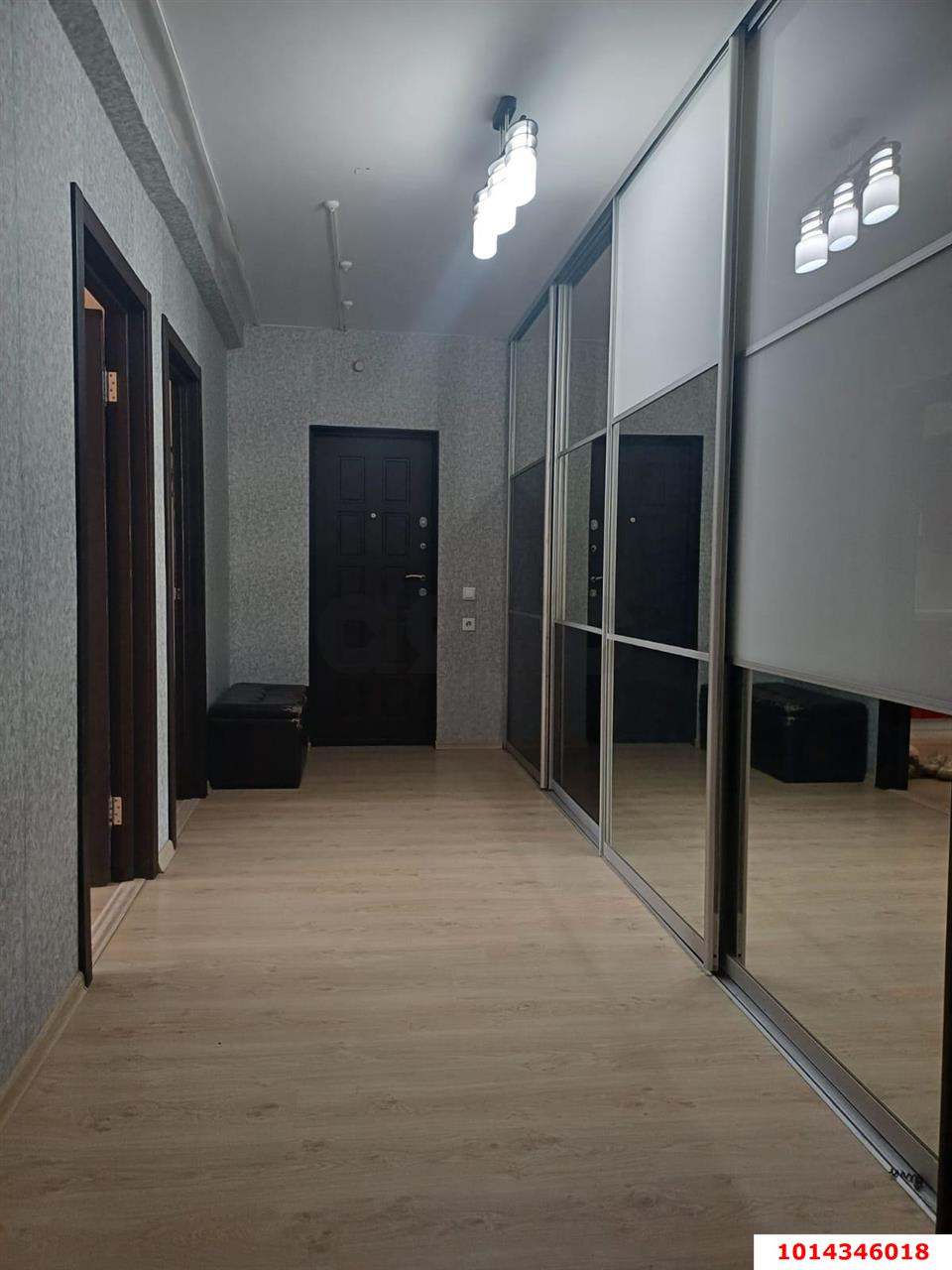 Фото №9: 3-комнатная квартира 90 м² - Краснодар, Восточно-Кругликовский, ул. Героев-Разведчиков, 28