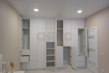 Фото №4: 2-комнатная квартира 72 м² - Краснодар, мкр. жилой комплекс Гарантия, ул. Восточно-Кругликовская, 42/3к2