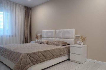 Фото №2: 2-комнатная квартира 72 м² - Краснодар, мкр. жилой комплекс Гарантия, ул. Восточно-Кругликовская, 42/3к2