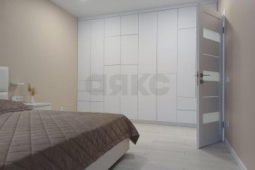 Фото №3: 2-комнатная квартира 72 м² - Краснодар, мкр. жилой комплекс Гарантия, ул. Восточно-Кругликовская, 42/3к2