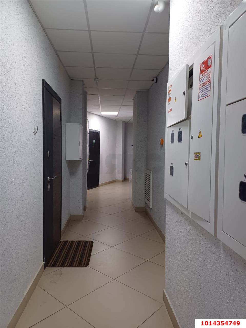 Фото №13: 2-комнатная квартира 72 м² - Краснодар, жилой комплекс Гарантия, ул. Восточно-Кругликовская, 42/3к2