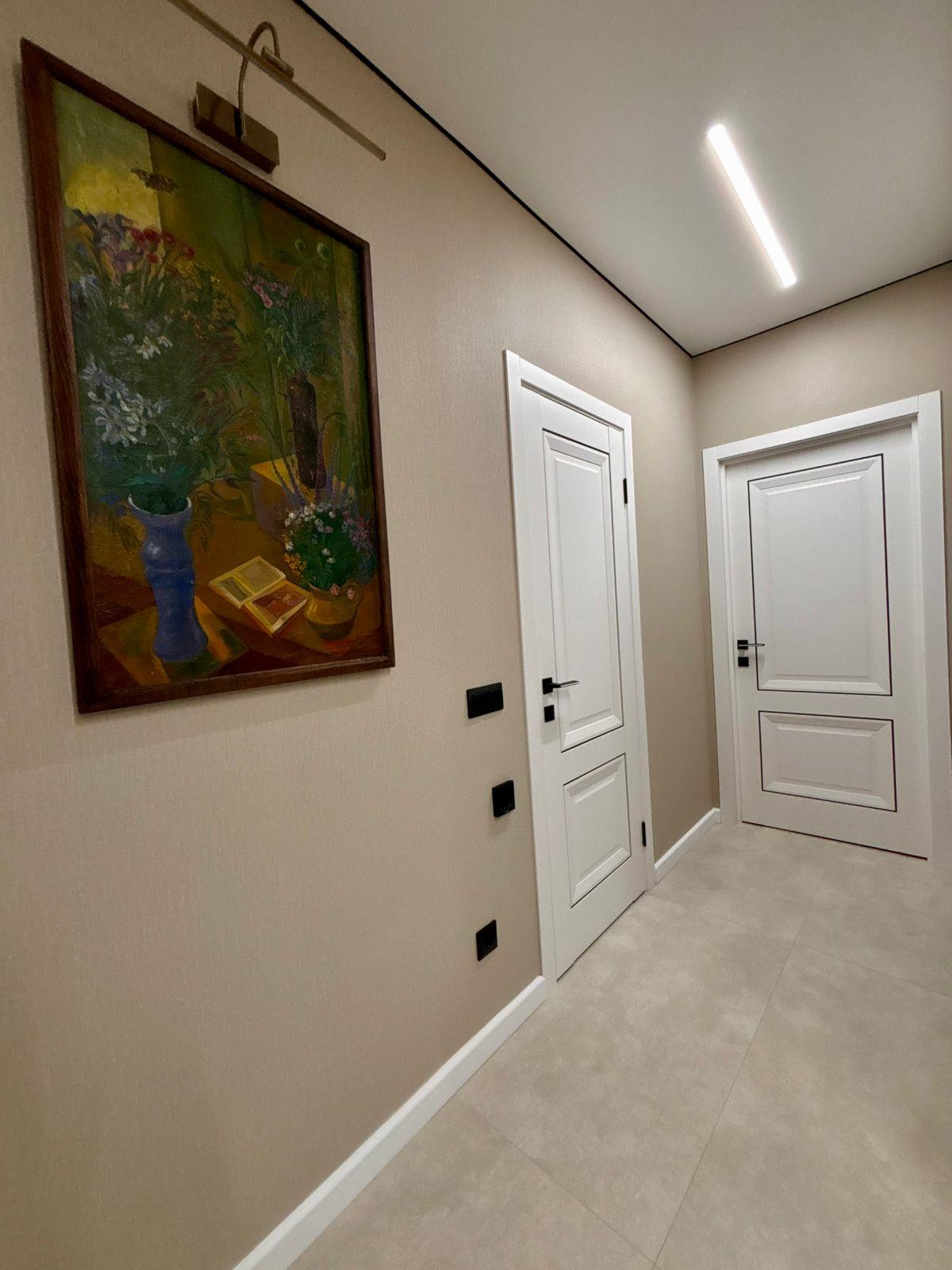 Фото №15: 3-комнатная квартира 71 м² - Краснодар, Прикубанский внутригородской округ, мкр. Парк Победы, ул. Героя Пешкова, 14к2