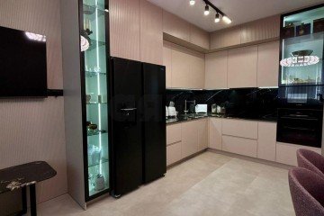 Фото №2: 3-комнатная квартира 71 м² - Краснодар, мкр. Парк Победы, ул. Героя Пешкова, 14к2