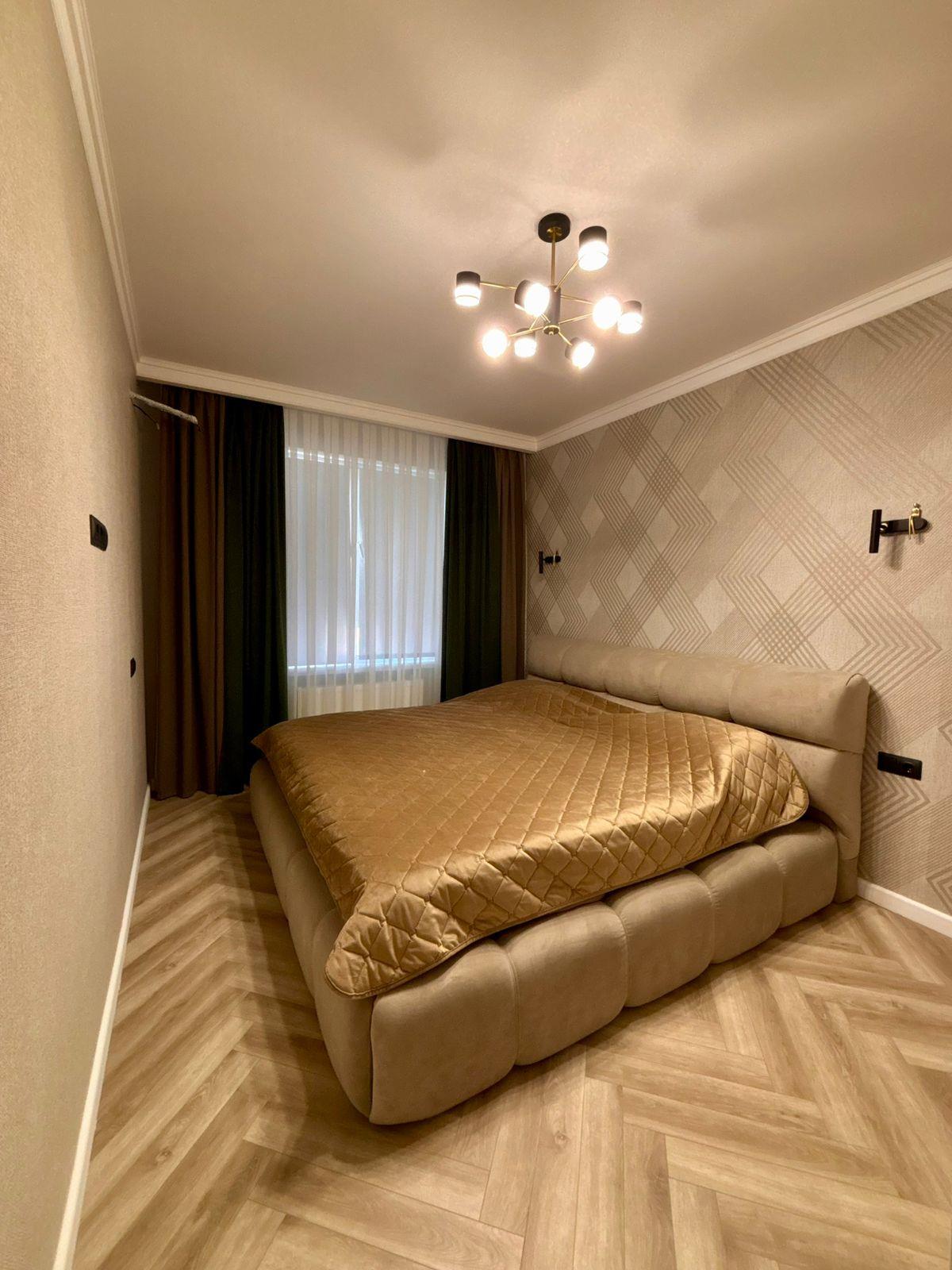 Фото №9: 3-комнатная квартира 71 м² - Краснодар, Прикубанский внутригородской округ, мкр. Парк Победы, ул. Героя Пешкова, 14к2