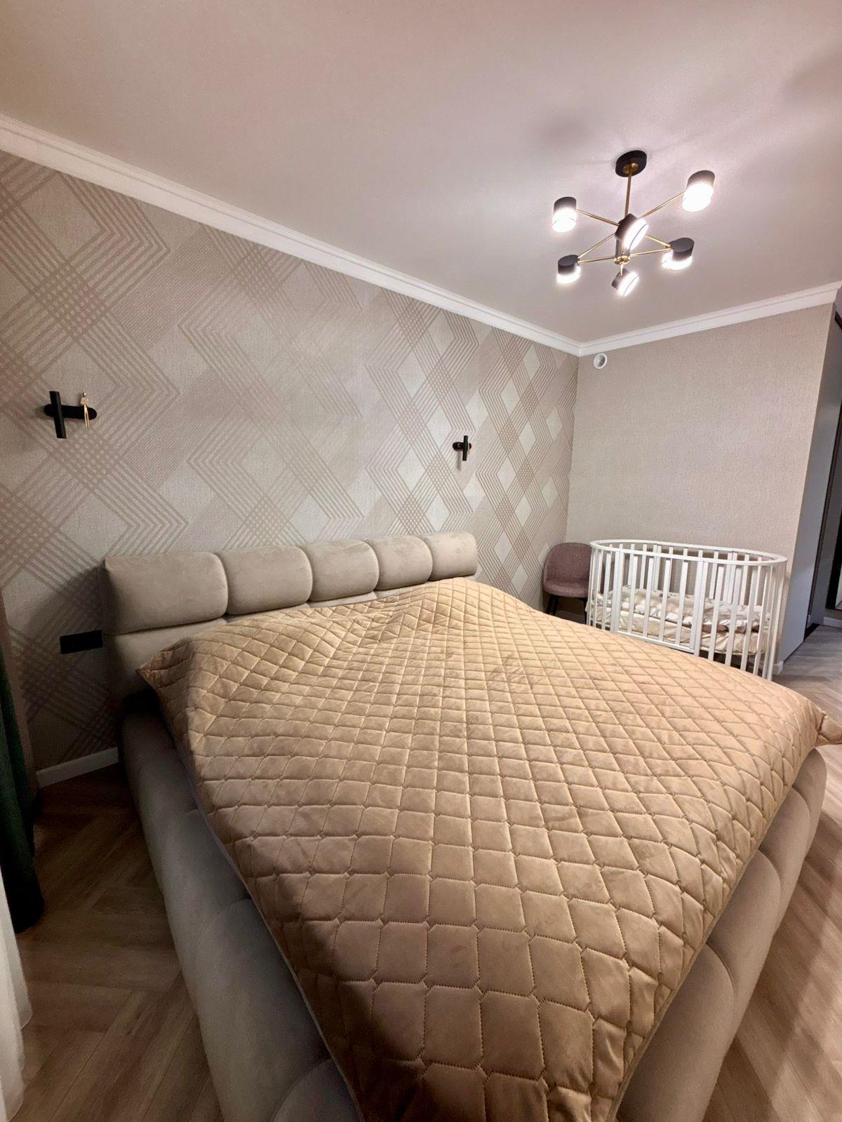 Фото №19: 3-комнатная квартира 71 м² - Краснодар, Прикубанский внутригородской округ, мкр. Парк Победы, ул. Героя Пешкова, 14к2