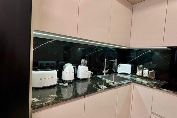 Фото №3: 3-комнатная квартира 71 м² - Краснодар, мкр. Парк Победы, ул. Героя Пешкова, 14к2