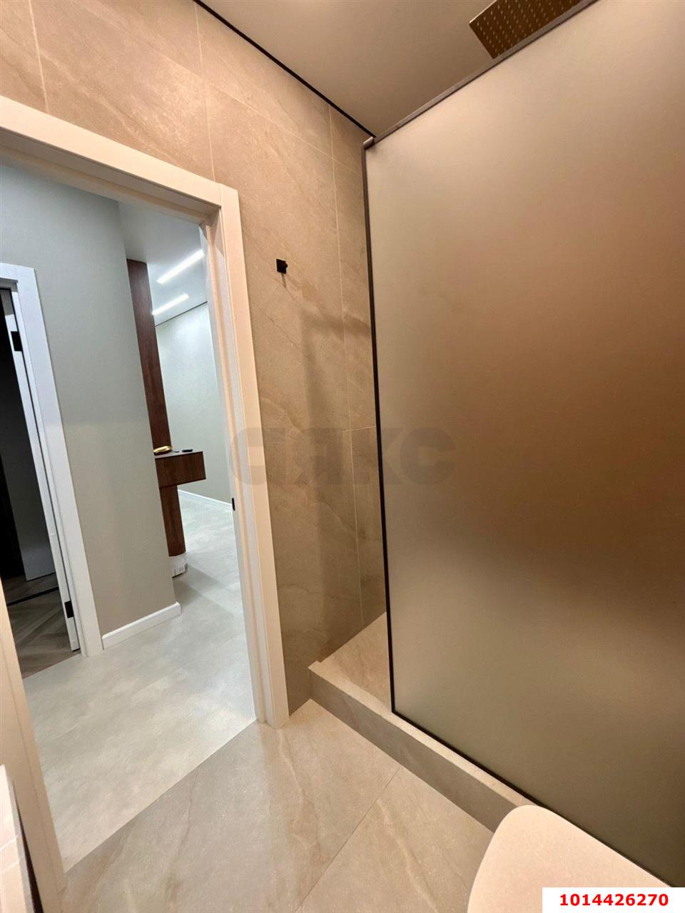 Фото №11: 3-комнатная квартира 71 м² - Краснодар, Парк Победы, ул. Героя Пешкова, 14к2