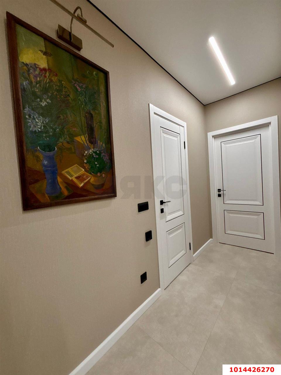 Фото №15: 3-комнатная квартира 71 м² - Краснодар, Парк Победы, ул. Героя Пешкова, 14к2