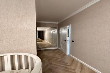 Фото №3: 3-комнатная квартира 71 м² - Краснодар, мкр. Парк Победы, ул. Героя Пешкова, 14к2