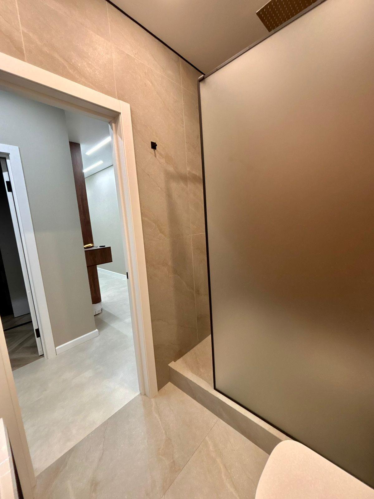 Фото №11: 3-комнатная квартира 71 м² - Краснодар, Прикубанский внутригородской округ, мкр. Парк Победы, ул. Героя Пешкова, 14к2