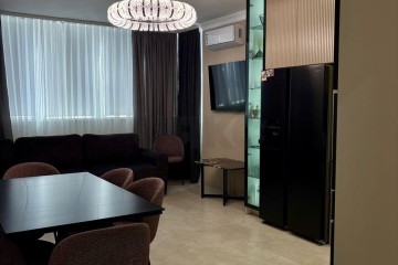 Фото №5: 3-комнатная квартира 71 м² - Краснодар, мкр. Парк Победы, ул. Героя Пешкова, 14к2