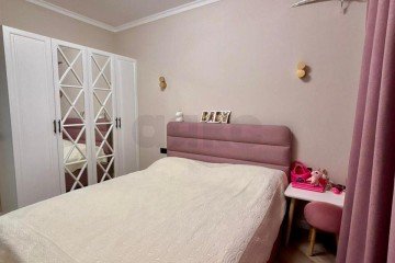 Фото №4: 3-комнатная квартира 71 м² - Краснодар, мкр. Парк Победы, ул. Героя Пешкова, 14к2