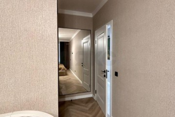 Фото №3: 3-комнатная квартира 71 м² - Краснодар, мкр. Парк Победы, ул. Героя Пешкова, 14к2