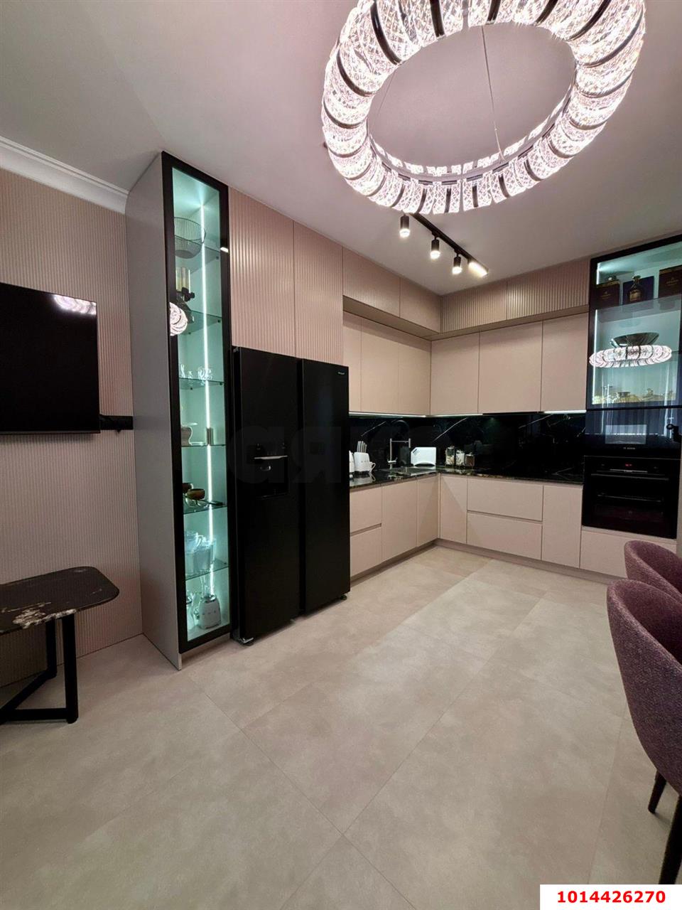 Фото №17: 3-комнатная квартира 71 м² - Краснодар, Парк Победы, ул. Героя Пешкова, 14к2